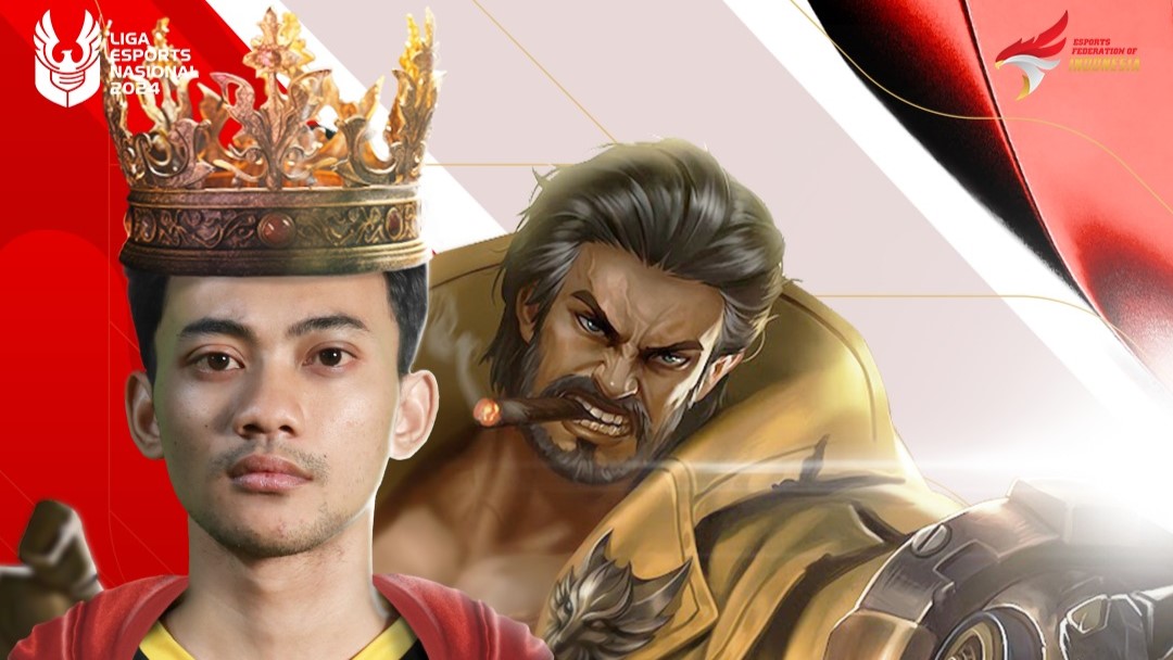 RaizeL Bersinar, Bawa Kings Beyond Puncaki Klasemen Liga 2 Esports Nasional 2024