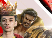 RaizeL Bersinar, Bawa Kings Beyond Puncaki Klasemen Liga 2 Esports Nasional 2024