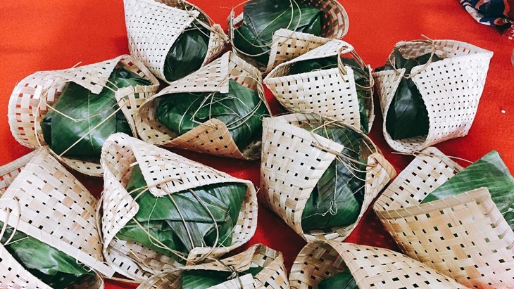 Masih Eksis, Bekal Tradisional ini Malah Jadi Santapan Khas yang Diburu