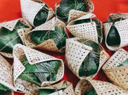Masih Eksis, Bekal Tradisional ini Malah Jadi Santapan Khas yang Diburu