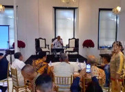 Jumlah Pelaku Usaha Bayar Royalti Musik Minim, Komisioner LMKN: Kesadaran Masih Rendah