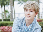 Kebiasaan Manis Suga BTS Saat Ulang Tahun