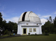 Pakar Astronomi ITB Raih Penghargaan dari Royal Astronomical Society