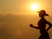 Aktivitas Pagi Ternyata dapat Bantu Kendalikan Berat Badan