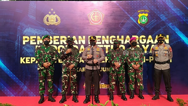Nyaris Seribu Pemudik Terdeteksi Positif COVID-19 saat Hendak Masuk Jakarta