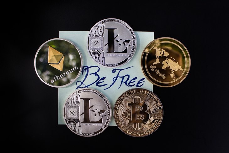 mining coin