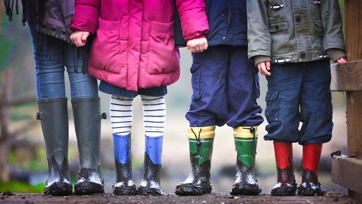 Perundungan Tanda Anak Kurang Perhatian