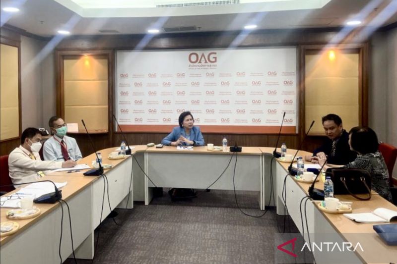 Enam WNI Korban TPPO di Thailand Dibebaskan 
