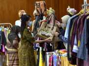 Pameran Produk UMKM Surabaya Digelar Secara Virtual