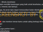 [HOAKS atau FAKTA]: Air Jeruk Nipis Dapat Membersihkan Paru-paru dari Nikotin