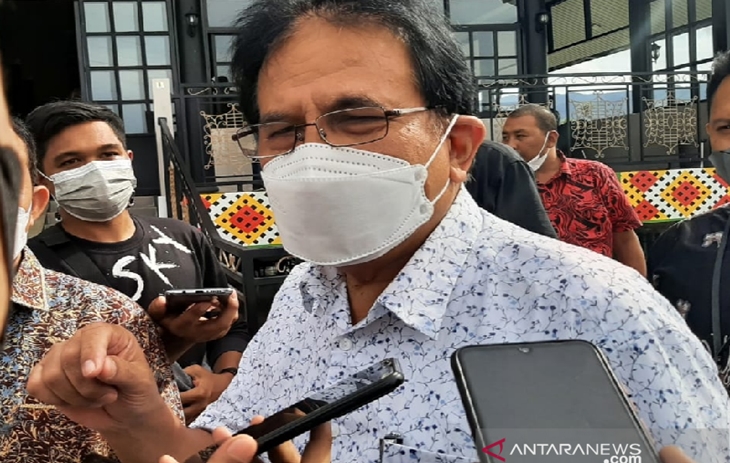 Hindari Praktik Mafia, Pemilik Tanah Diminta Tolak Bantuan Orang Lain Urus Sertifikat