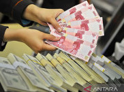 Negosiasi Utang AS Bikin Rupiah Terseok