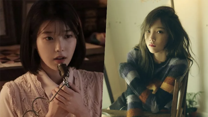 Susah Tidur? Lagu-Lagu K-Pop Ini akan Menemanimu hingga Terlelap