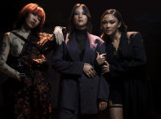 ‘Don’t Touch Me’, Pesan Menguatkan bagi Perempuan