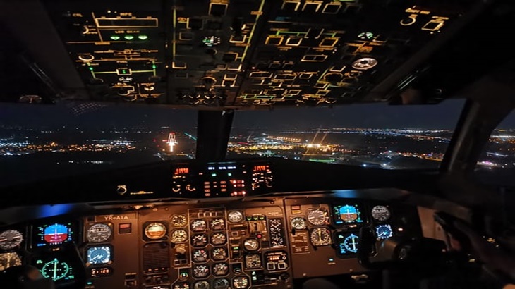 Flight Simulator Terbaru Hadirkan Pengalaman Terbang Keliling Dunia