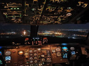 Flight Simulator Terbaru Hadirkan Pengalaman Terbang Keliling Dunia