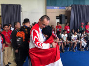 Pencak Silat dan Modern Pentathlon Tambah Koleksi Medali Emas Indonesia