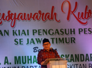 PKB Resmi Buka Pendaftaran Caleg 2019