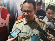 Jaga Aksi Demo Hari Ini, Ambulans DKI Dikawal Satpol PP