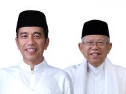 Ma'ruf Amin Bocorkan Rahasia Mengalahkan Jokowi