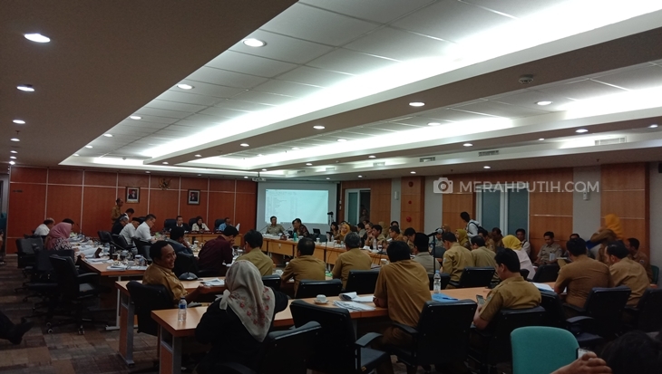 Target Jangkau Seluruh Jakarta, DPRD Setujui Anggaran Air Bersih Rp3 M