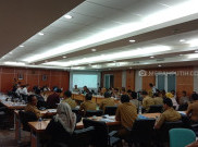 Target Jangkau Seluruh Jakarta, DPRD Setujui Anggaran Air Bersih Rp3 M
