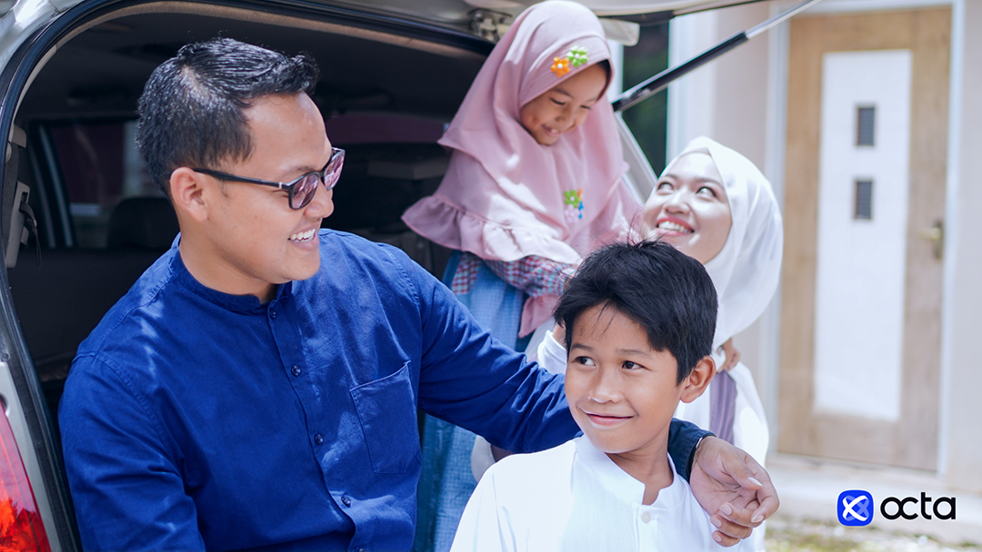 5 Rekomendasi Pilihan Investasi Terbaik untuk Keluarga