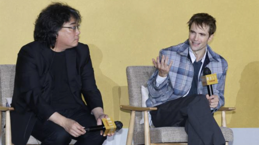 Robert Pattison Akui Pernah Frustrasi dengan Industri Film