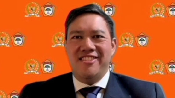 Golkar Bantah KIB Koalisi Rapuh