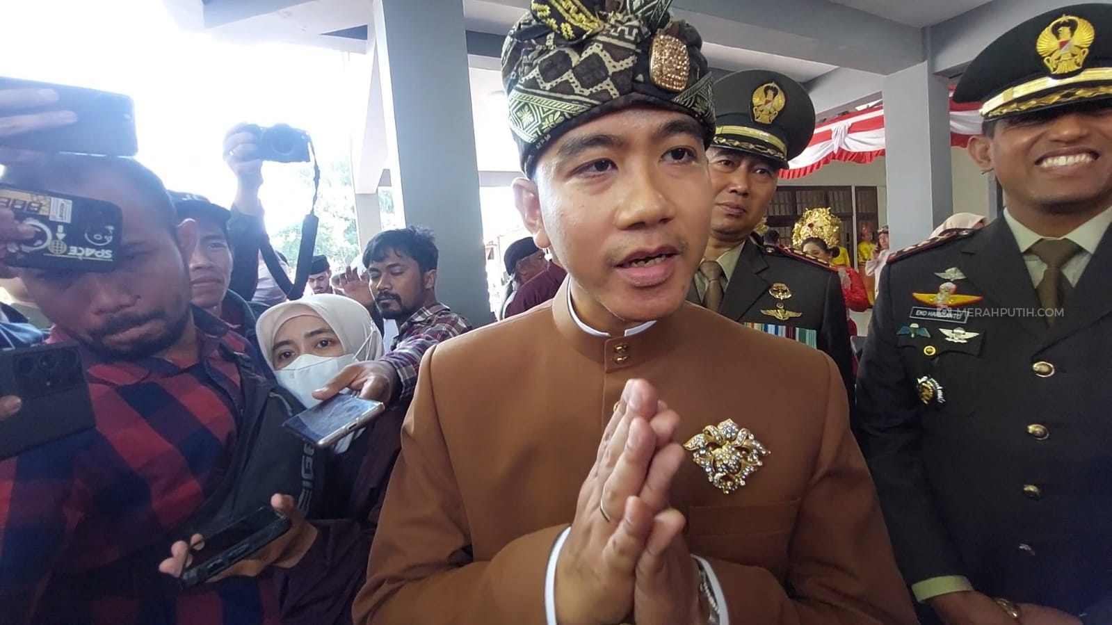 Shelter Manahan Ditutup Sementara selama Piala Dunia U-17