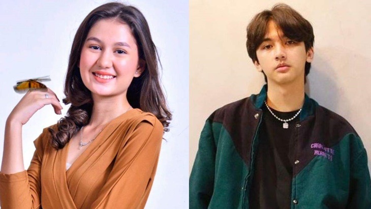 Viu Rilis Serial 'Bidadari Bermata Bening'