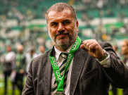 Postecoglou Masih Sibuk Bersama Tottenham, Belum Tahu Bakal Latih Inggris