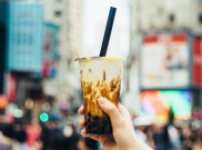 Fakta Mengejutkan Dari Bubble Tea yang Wajib Kamu Ketahui
