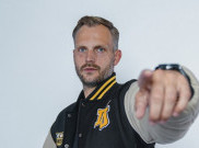 Dewa United FC Datangkan Kiper Asing Mantan Pemain Timnas Belanda