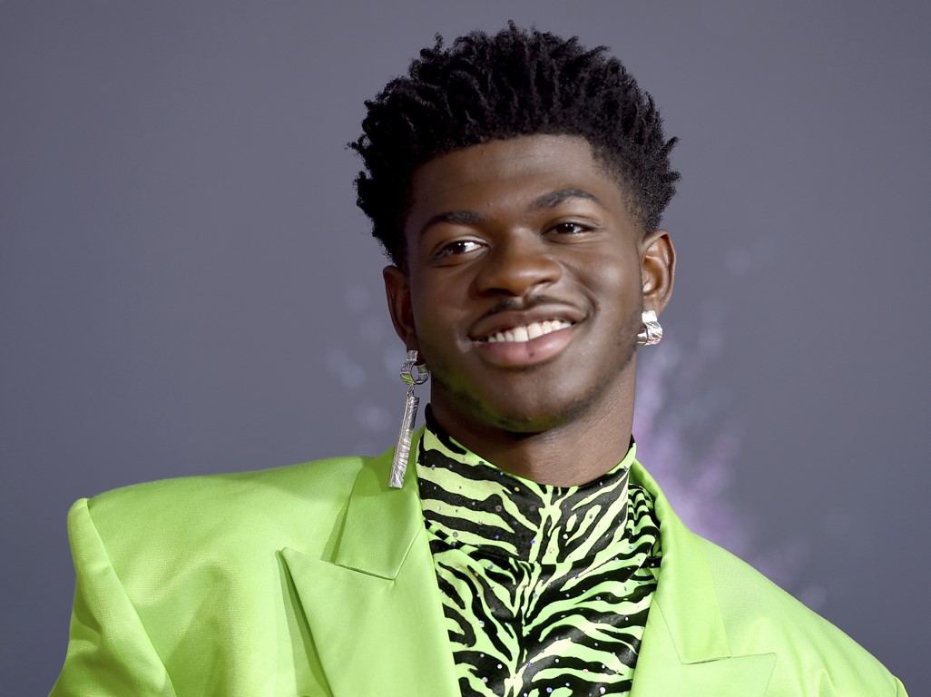 lil nas x