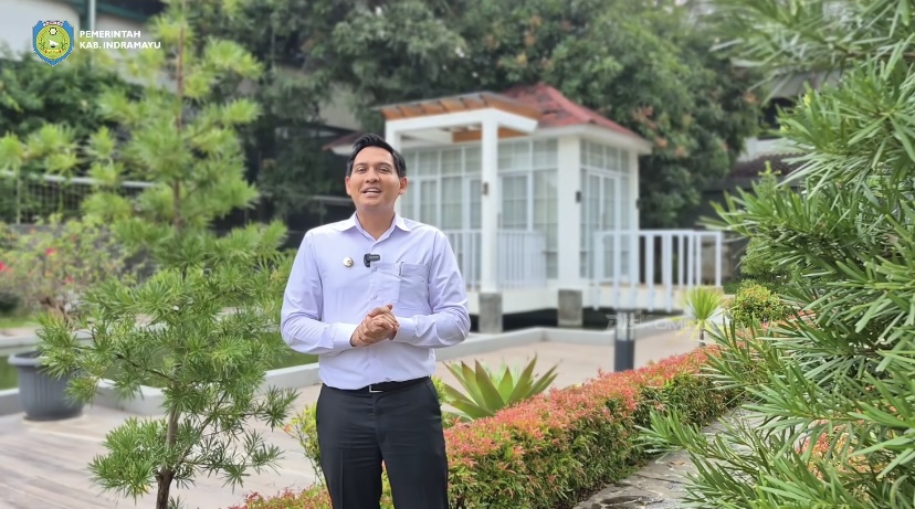 Lucky Hakim Liburan ke Jepang Tanpa Izin, Pakai Uang Pribadi hingga Siap Diberi Sanksi