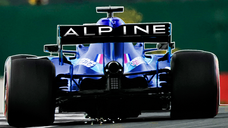 Resmi, Davide Brivio Jadi Direktur Tim F1 Alpine