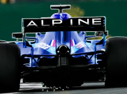 Resmi, Davide Brivio Jadi Direktur Tim F1 Alpine