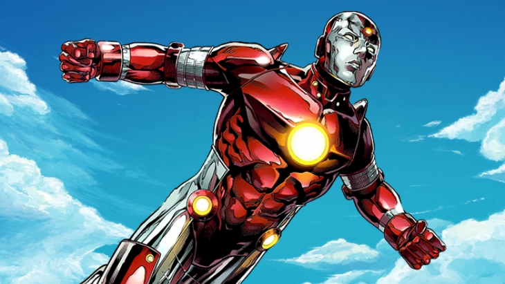 Mungkinkah Karakter Ini Jadi Penerus Iron Man di MCU?