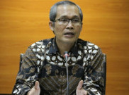 KPK Telusuri Vendor Bansos COVID-19