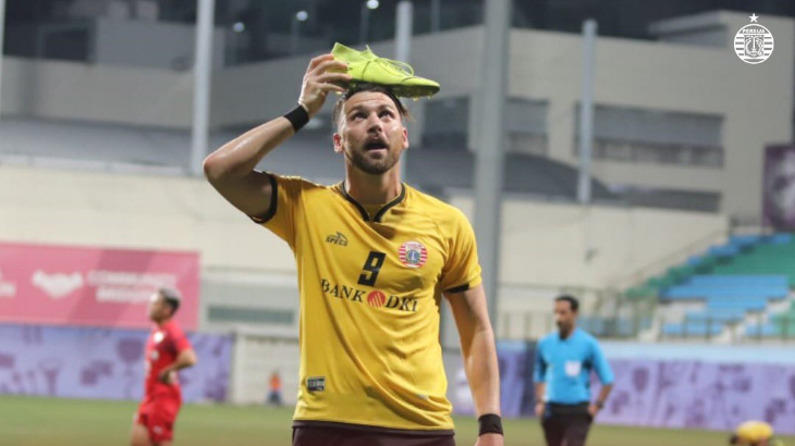 Marko Simic Dituding Lecehkan Perempuan saat Berangkat ke Australia