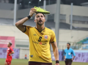 Marko Simic Dituding Lecehkan Perempuan saat Berangkat ke Australia
