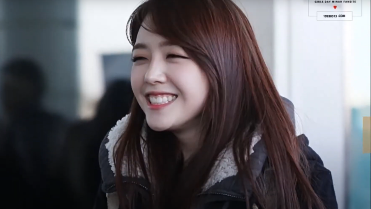 Selain Jennie BLACKPINK, Ini Bintang K-Pop yang Punya Gummy Smile 