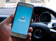 Waze Catatkan Penurunan Tren Lalu Lintas Selama Puasa dan Idul Fitri