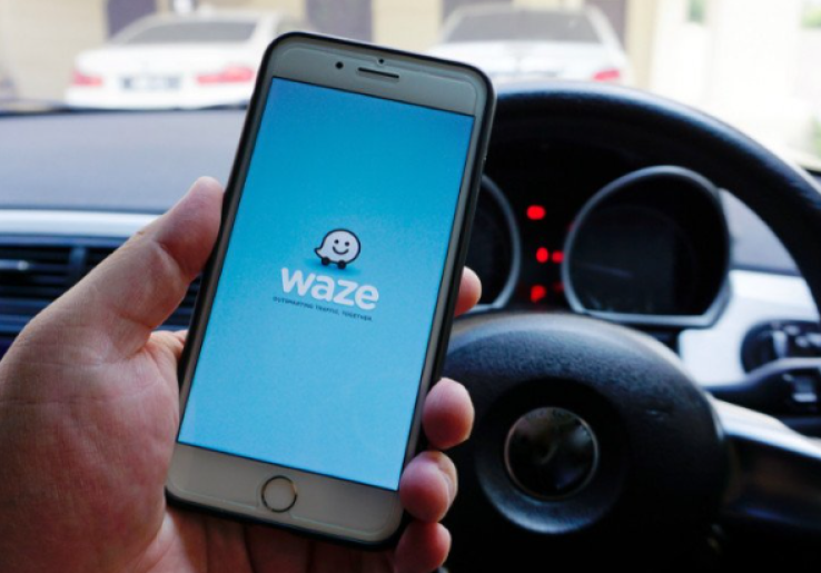 Waze Catatkan Penurunan Tren Lalu Lintas Selama Puasa dan Idul Fitri