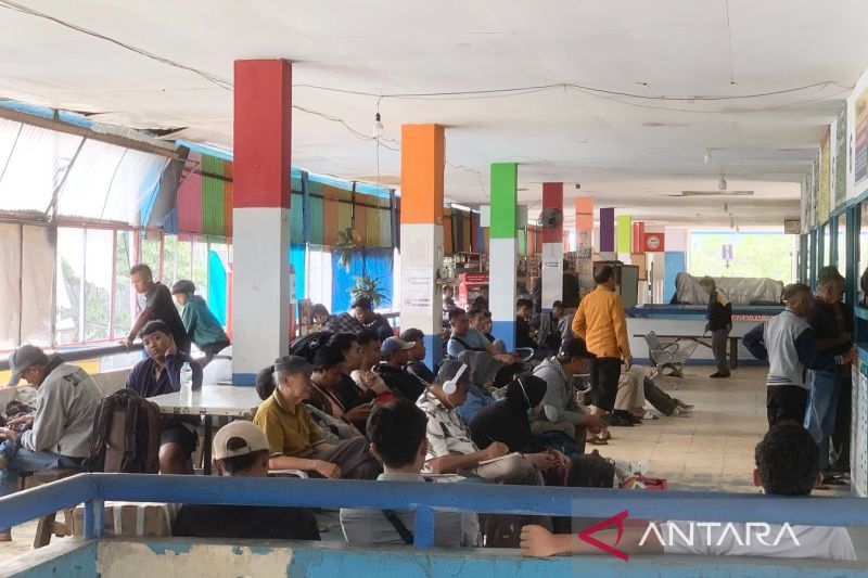 Harga Tiket Bus Mudik Bakal Naik 100 Persen Jelang Dua Hari Lebaran