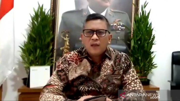Soal Impor Beras, Sekjen PDIP Serang Mendag M. Luthfi