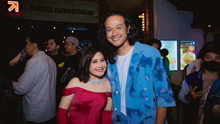 Dwi Sasono Berikan Teguran pada Bapak-bapak Indonesia