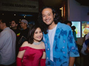 Dwi Sasono Berikan Teguran pada Bapak-bapak Indonesia