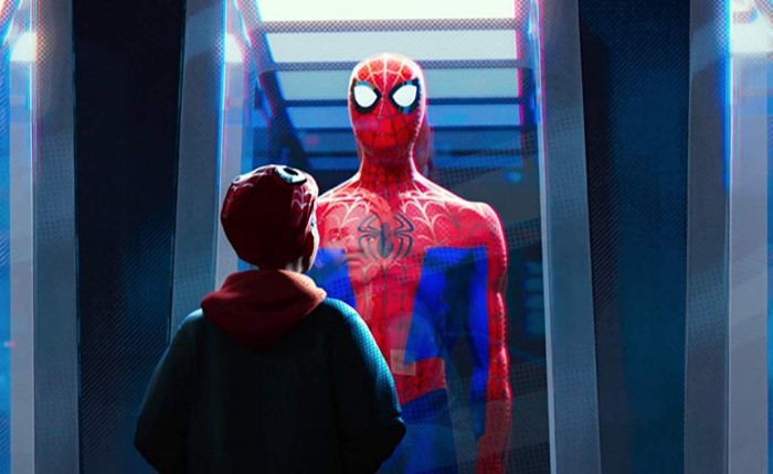 Fakta Seputar Kemenangan Spider-Man: Into The Spider-Verse di Oscar 2019